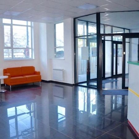 Apartments Orange Киев Екстериор снимка