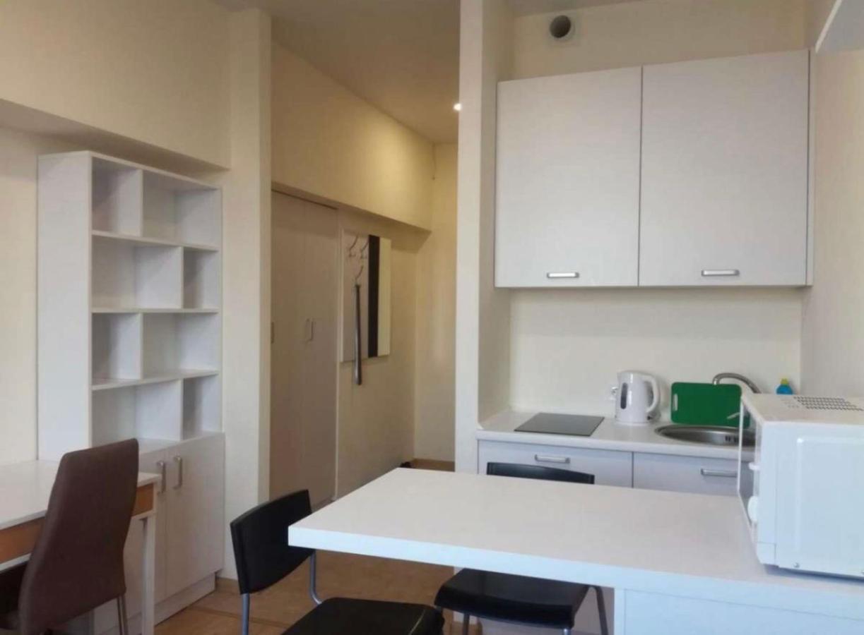 Apartments Orange Киев Екстериор снимка