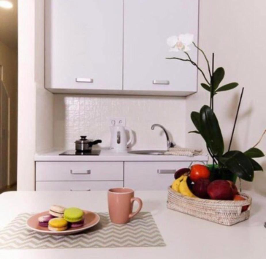 Apartments Orange Киев Екстериор снимка