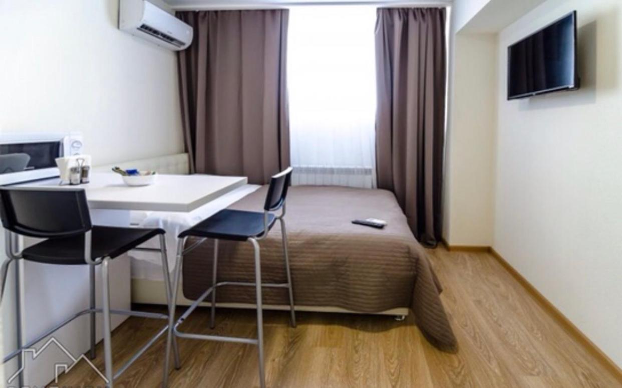 Apartments Orange Киев Екстериор снимка