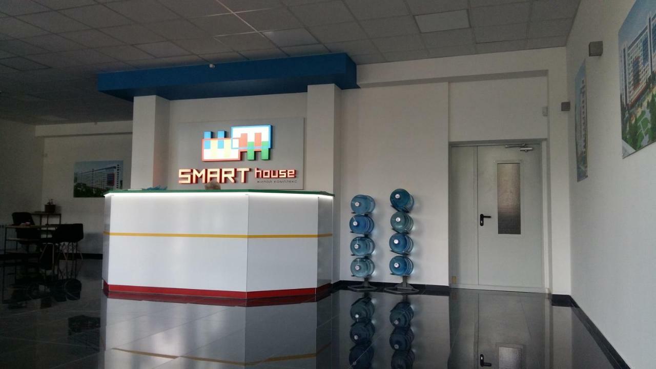 Apartments Orange Киев Екстериор снимка