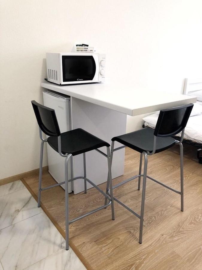 Apartments Orange Киев Екстериор снимка