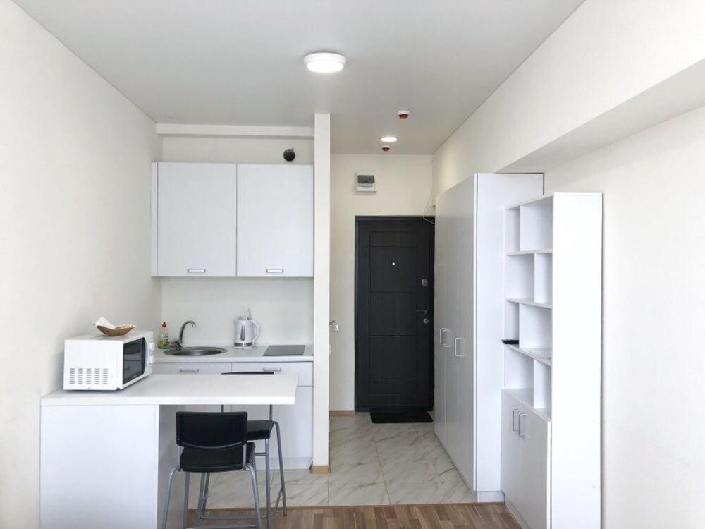 Apartments Orange Киев Екстериор снимка